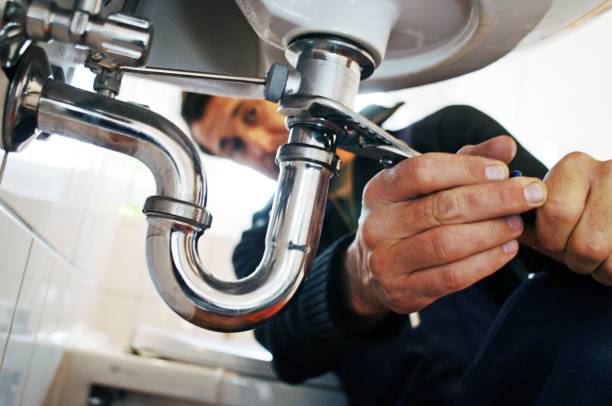 Best Leak Detection Services  in Decatur, IN