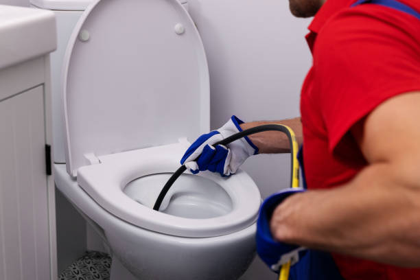 Best Same-Day Plumbing Service  in Decatur, IN