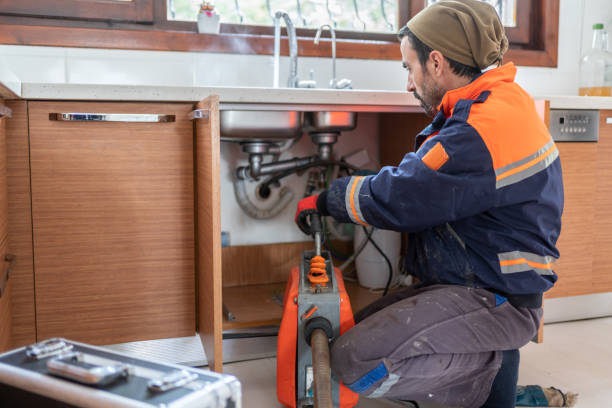 Best Emergency Plumber  in Decatur, IN
