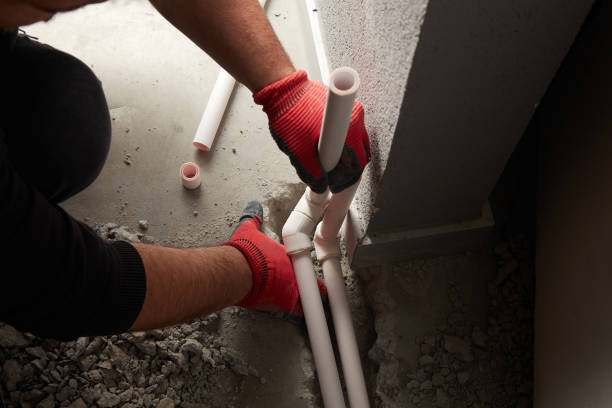 Best Gas Line Repair  in Decatur, IN