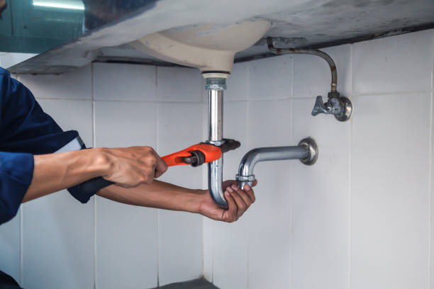 Best Affordable Plumbing Services  in Decatur, IN