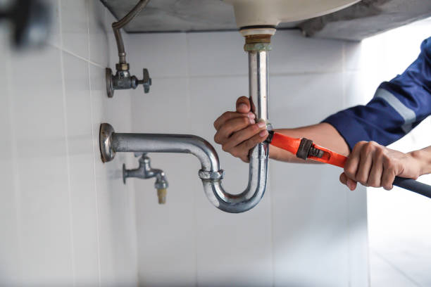 Best Sewer Line Replacement  in Decatur, IN
