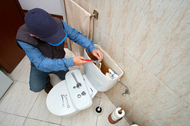 Best Emergency Plumbing Repair  in Decatur, IN