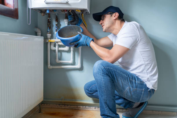 Boilers & Radiators in Decatur, IN