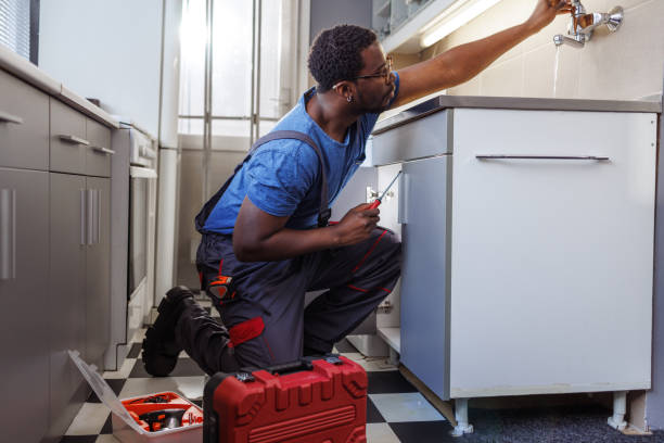 Best Plumbing Services Near Me  in Decatur, IN