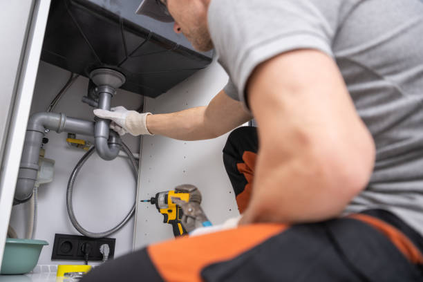 Sprinkler Systems in Decatur, IN