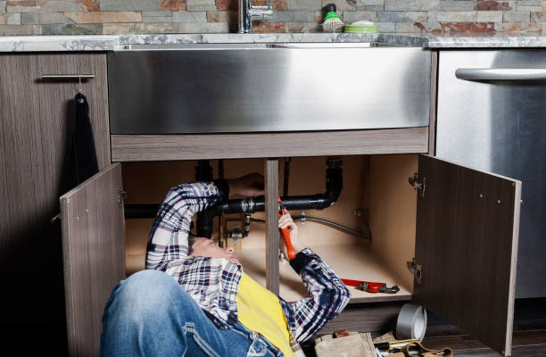 Best Emergency Plumber  in Decatur, IN